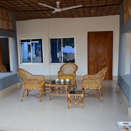 Tea Heaven Resort Sreemangal Extérieur photo