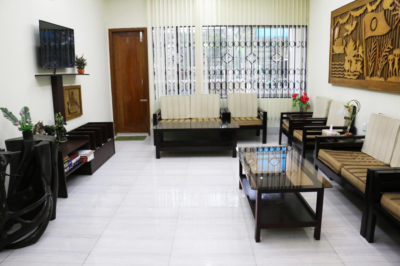 Tea Heaven Resort Sreemangal Extérieur photo