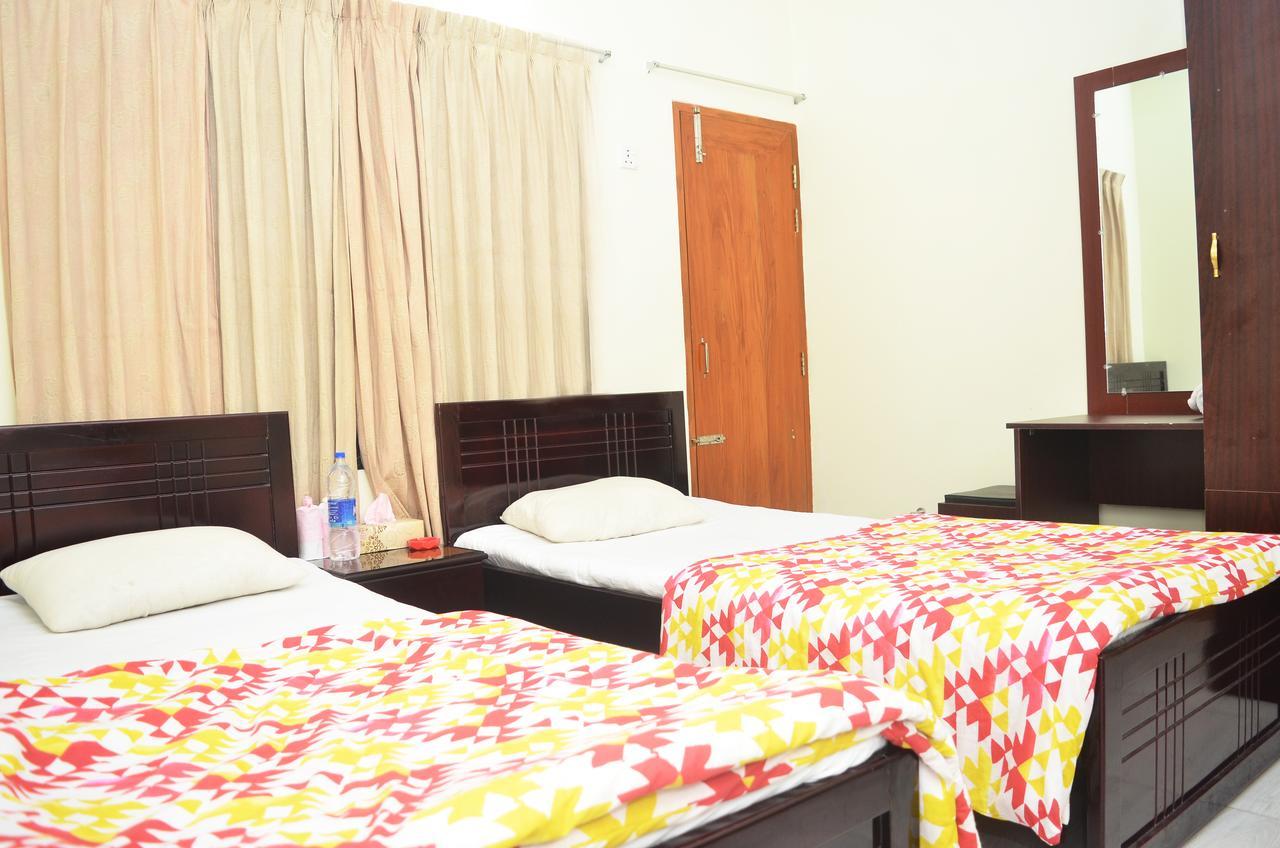 Tea Heaven Resort Sreemangal Extérieur photo
