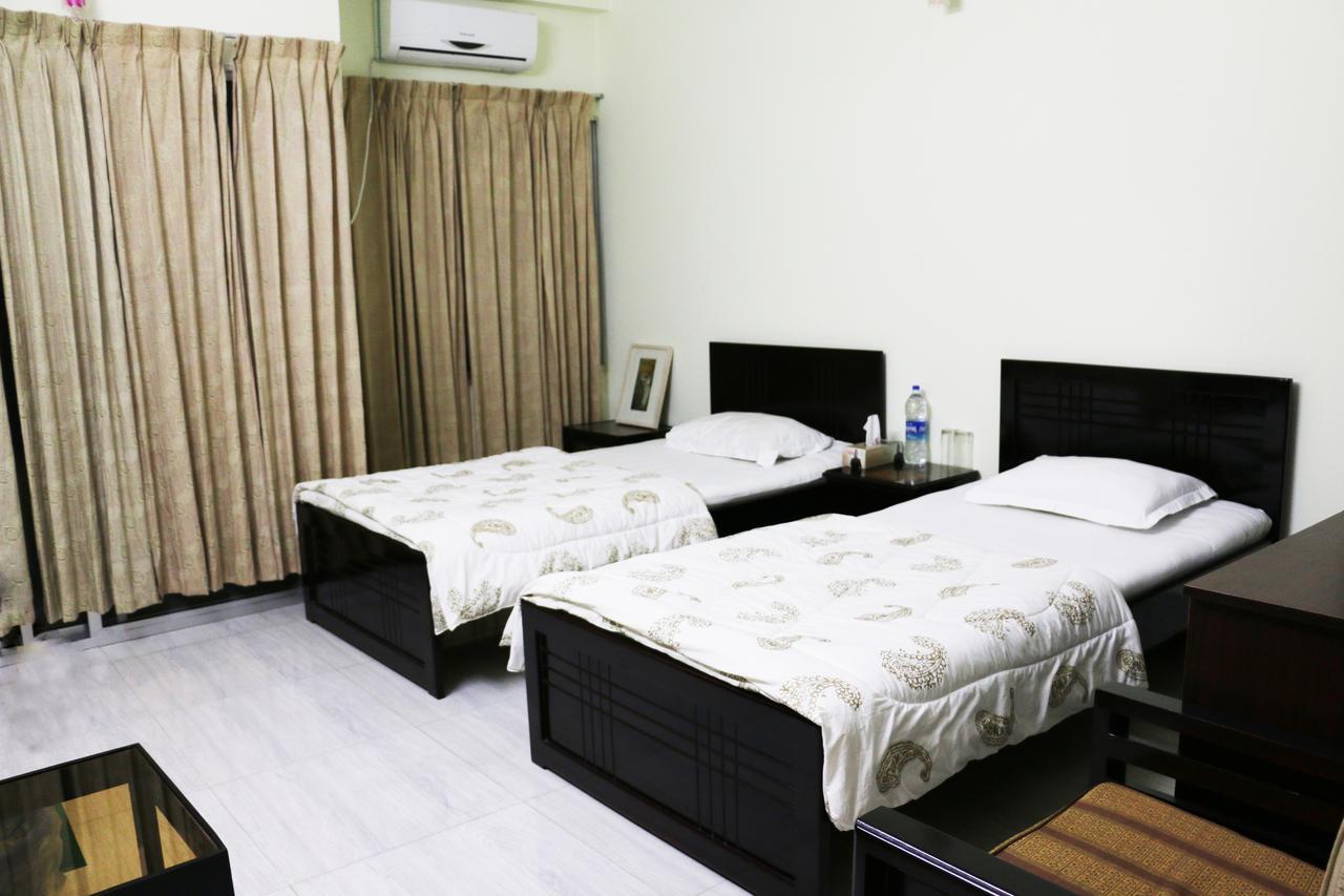 Tea Heaven Resort Sreemangal Extérieur photo