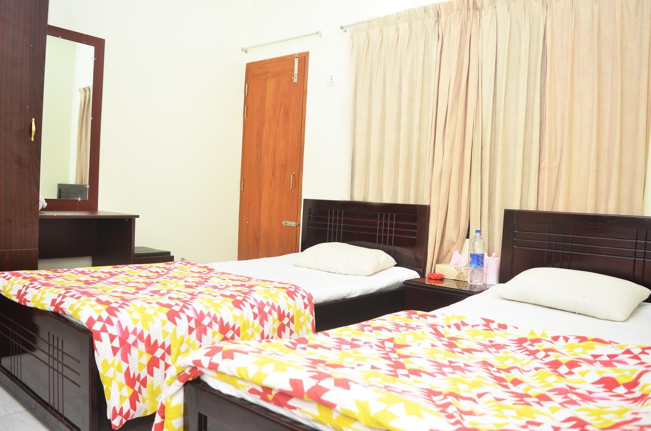Tea Heaven Resort Sreemangal Extérieur photo
