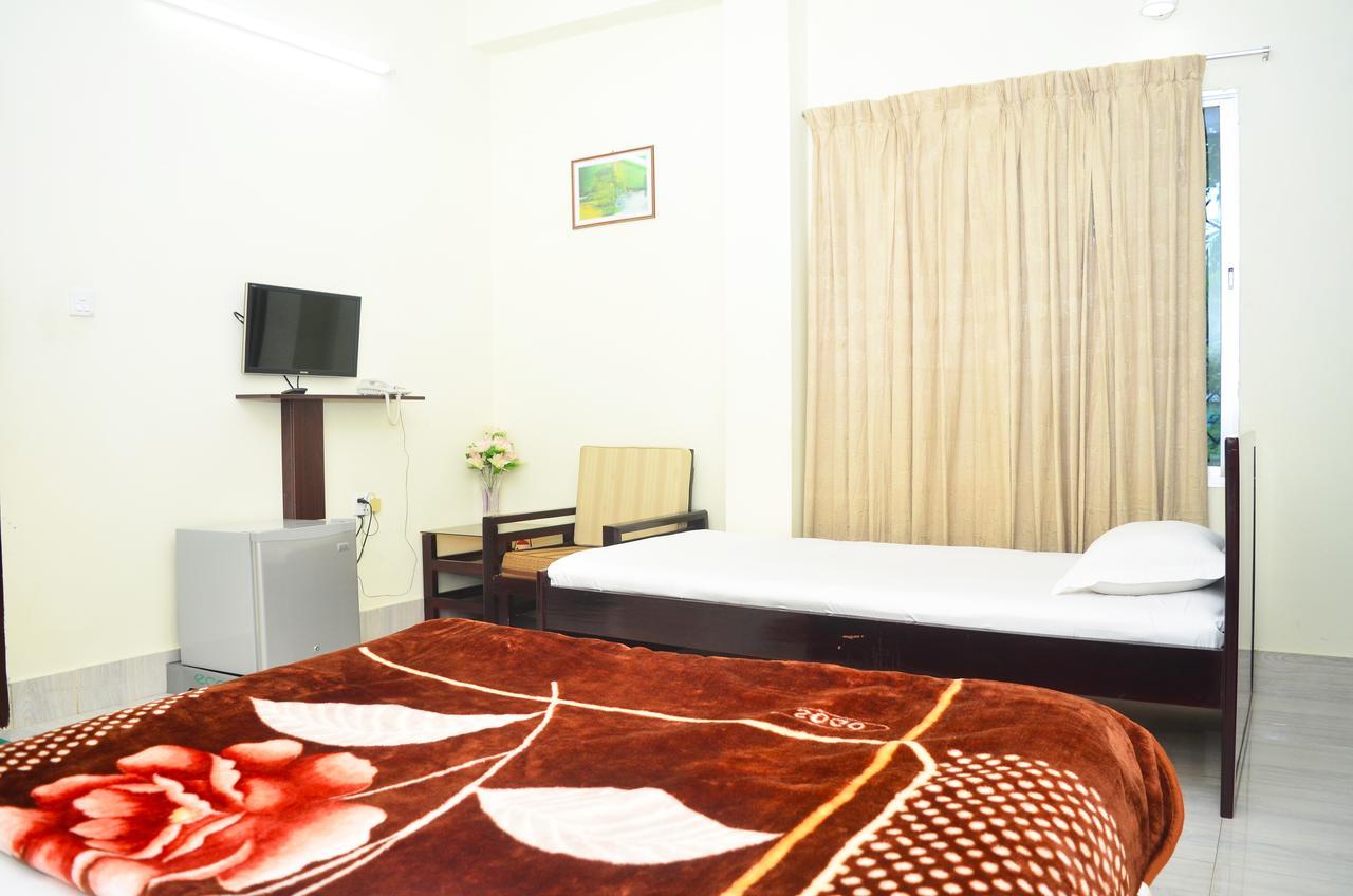 Tea Heaven Resort Sreemangal Extérieur photo