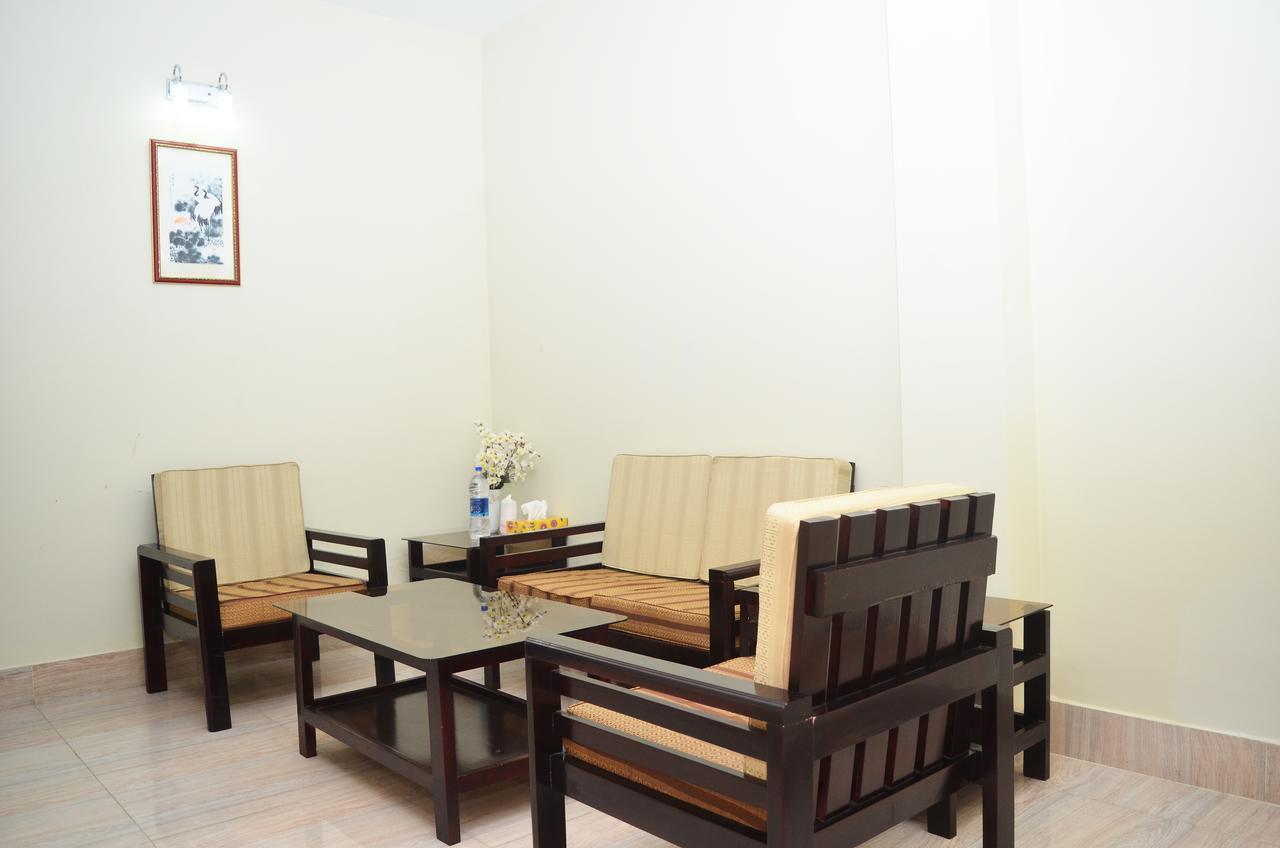 Tea Heaven Resort Sreemangal Extérieur photo