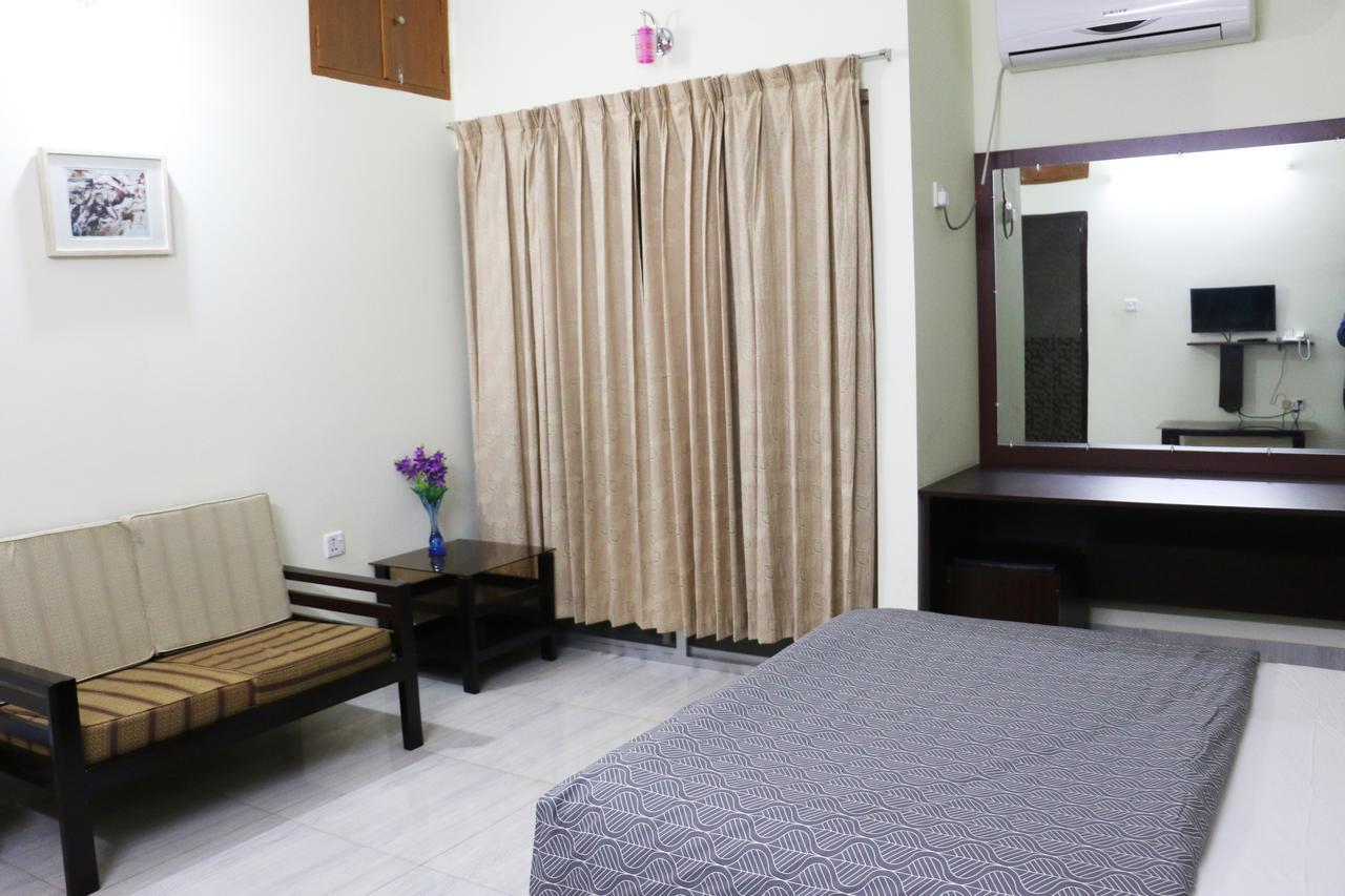 Tea Heaven Resort Sreemangal Extérieur photo