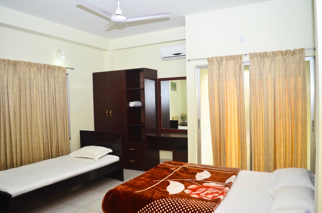 Tea Heaven Resort Sreemangal Extérieur photo