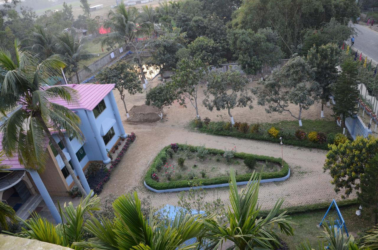 Tea Heaven Resort Sreemangal Extérieur photo